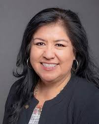 S.B. County Board of Education elects Larson president, De Leon vice  president