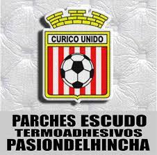 De chile estadio la granja, curicó Curico Unido Escudo Accesorios De Ligas 2014 Primera B Zona Sur Curico Unido Poslednie Tvity Ot Cdp Curico Unido Curico Unido 10 Channel Youtube Yang Disukai Anak Anak