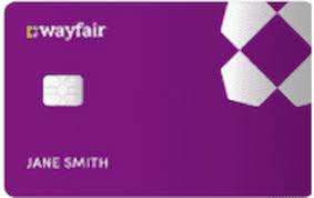 Doxo is when adding wayfair credit card to their bills & accounts list, doxo users indicate the types of services they receive from wayfair credit card, which. Wayfair Store Card Reviews