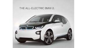 Bmw I3 Lease News And Reviews Insideevs
