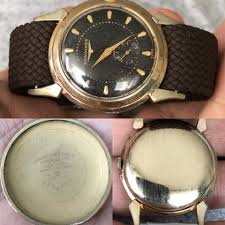 Willkommen bei unserem geneva uhr test / vergleich. Longines Wittnauer New York Geneva Montreal Automatic Fur 381 Kaufen Von Einem Privatverkaufer Auf Chrono24