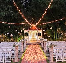 Wedding Venue In Atlanta Ga Flint Hill Atlanta Wedding Venues Outdoor Wedding Outdoor Night Wedding