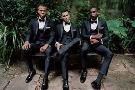 Style is in the details. Best Online Tuxedo Rental Sites The Plunge