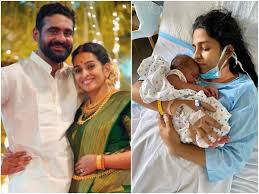 Armed with a licence to kill, secret agent james bond sets out on his first mission as 007, in which he faces a mysterious private banker to world terrorism and poker player. Sidharth Bharathan Sidharth Bharathan Blessed With A Baby Girl Here S The Picture Of The Newborn Malayalam Movie News Times Of India