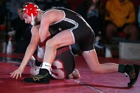 4 hot girls wrestle for the live audience! Wrestling Heraldnet Com