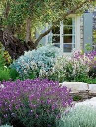 Corfu English Garden In Greece English Garden French Cottage Garden French Country Garden French Country Garden Decor