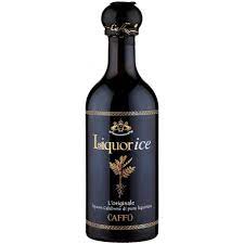 In un pentolino aggiungete la liquirizia taglia a pezzetti e nell'altro pentolino tutto lo zucchero. Liquore Alla Liquirizia Liquorice Caffo Enotop Wine Center S R L