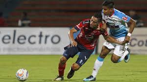 Miguel ángel borja, de penal, marcó el único gol del partido. Junior Medellin Horarios Tv Y Como Ver Online As Colombia