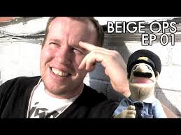 Beige Ops Episode 01