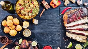 Hampton court palace food festival hampton court palace festive fayre. Women S Food Fest Washington Dc Covid 19 Pandemic Wusa9 Com