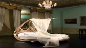 غرف نوم فكتوريا Victoria Sleeping Rooms Youtube