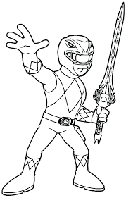 Search through 623,989 free printable colorings at getcolorings. Cute Power Ranger Coloring Page Free Printable Coloring Pages For Kids