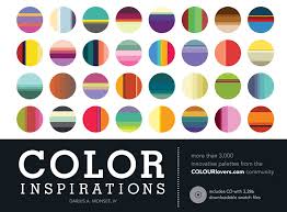 Check spelling or type a new query. Color Inspirations More Than 3 000 Innovative Palettes From The Colourlovers Com Community Monsef Iv Darius A Amazon De Bucher