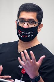 COVID in Mississippi: See images that show state's resilience