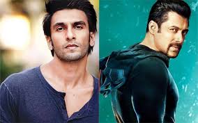 Salman Khan Ranveer Singh To Star In Dhoom 4 Here S The Truth Bollywood News India Tv Doom isn't actually the first version of the fourth iteration of the series that has been in development. salman khan ranveer singh to star in