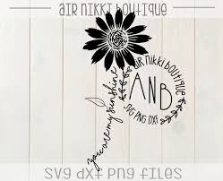 Free Free 245 Bonus Mom Sunflower Svg SVG PNG EPS DXF File