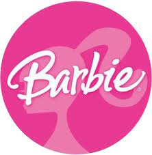 Logo Barbie Png 439 449 Barbie Logo Barbie Images Barbie Birthday