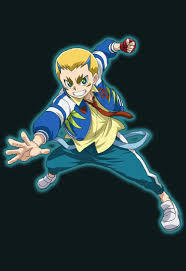 Dante Koryu In 2020 Beyblade Characters Anime Character Design
