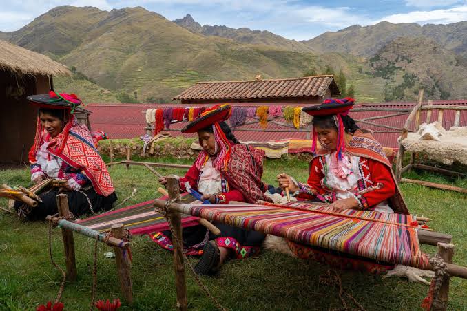 Community-based tourism: how your trip can make a positive impact on local people | National Geographic