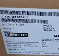 6SE7021-3TB51-Z NEW SIEMENS SIMOVERT MASTERDRIVE VECTOR CONTROL  6SE7021-3TB51-Z