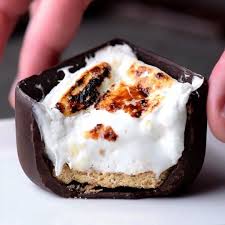 Chocolate Cubes Are Our New Favorite Desserts Video Desserts Favorite Desserts Dessert Recipes