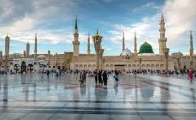 صور المسجد النبوي الشريف 2020 احدث خلفيات المسجد النبوي عالية الجودة Photo Mosque Beloved