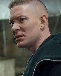How To Get The Tommy Egan Haircut From Power Tommy Egan Tommy Ghost And Tommy