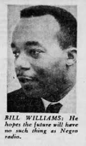 Bill Williams (3) Discography: Vinyl, CDs, & More