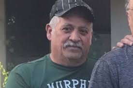 Fundraiser for Maria Isabel Martinez by Lizette Longoria : Mr. Francisco  Martinez