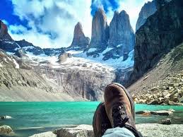 Hotels in torres del paine, chile, buchen. Reisebaustein Patagonien 4 Tage Punta Arenas Torres Del Paine