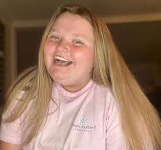 Where are you supporting Mama June from?