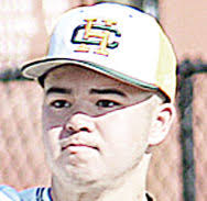 Boys' Diocesan H.S. All-Star Baseball Team