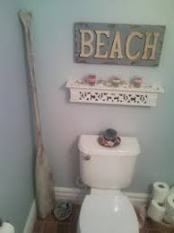 Beach Themed Bathroom Beach Bathroom Decor Beach Theme Bathroom