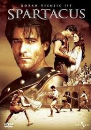 Though little is known about spartacus' early life, historians believe he may once have served in the roman army. Spartacus Film 2004 Moviepilot De