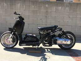 Honda Ruckus Craigslist In 2021 Honda Ruckus Honda Used Motorcycles For Sale