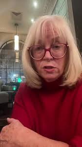 I interviewed Annette Mckay last night