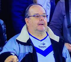 Héctor Nieves, un pionero de la computación en Escobar