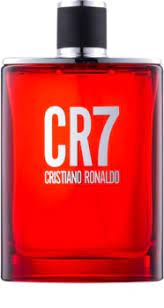 Top notes are ice, papaya, apple and cardamom; Cristiano Ronaldo Cr7 Eau De Toilette Fur Herren Notino