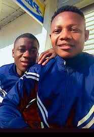 Monday Rule 1️⃣9️⃣ Compete with effort, not attitude.