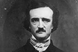 What is the connection between Edgar Allan Poe and West Virginia?