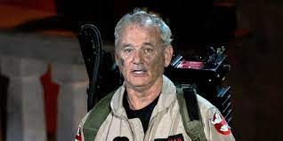 Peter venkman in the film — which is a direct sequel to the. Watch Ghostbusters Afterlife Trailer Feat Bill Murray Dan Aykroyd