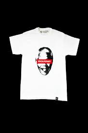 Nelson Mandela, Miriam Makeba, Kwame Nkrumah T-shirts