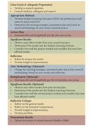 2.2.1 one author in apa style, the list of references should be arranged in alphabetical order by the. Elements Of An Action Research Project Teaching Learning Academy Tla Valencia College Valencia College