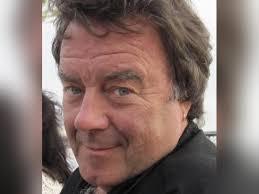 Robin Alexander Irvine's Memorial Website