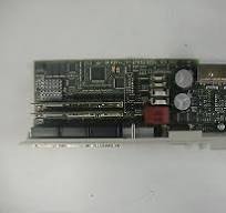 SIEMENS CONTROLLER CARD 6SN1115-0BA11-0AA1 | eBay