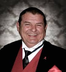 Obituary for Anthony J. Trujillo