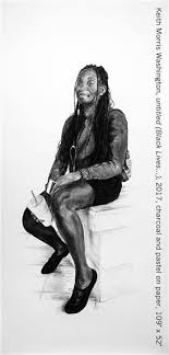 Keith Morris Washington