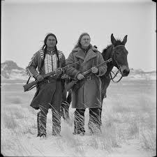 When death came for him in 1898, it found Jim Baker exactly where he  belonged—alone in his log cabin at the foot of the mountains that bore his  name, his faithful Sharps