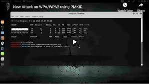 How To Hack Wifi Passwords 2019 Video Tutorial Wifi Hack Wpa Wifi Password