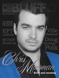 Poker Magazine » Bluffeurope Magazine